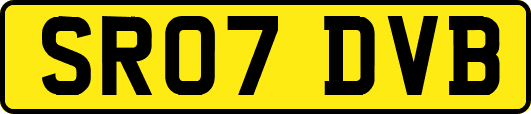SR07DVB