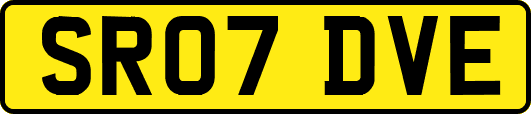 SR07DVE
