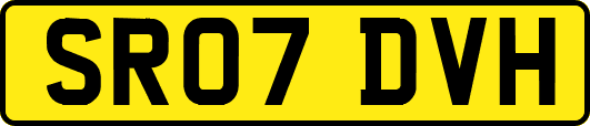 SR07DVH