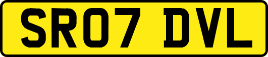 SR07DVL