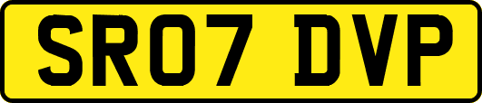 SR07DVP