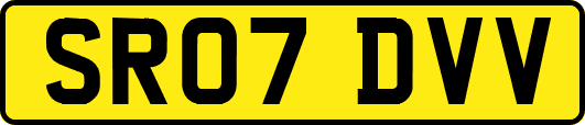 SR07DVV