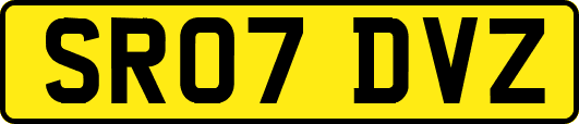 SR07DVZ
