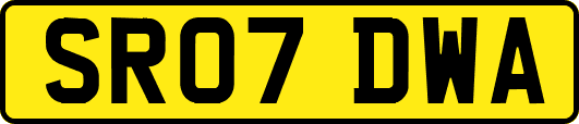 SR07DWA