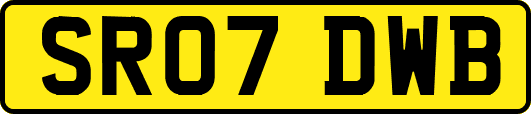 SR07DWB
