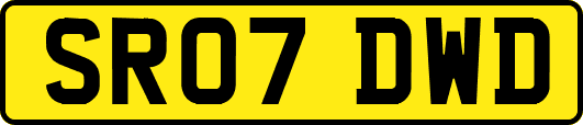 SR07DWD