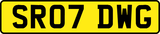 SR07DWG