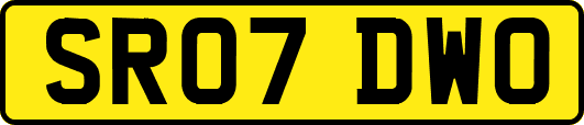 SR07DWO