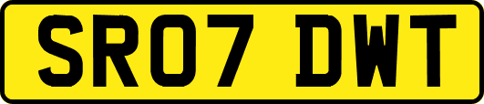 SR07DWT