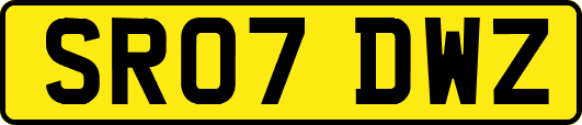SR07DWZ
