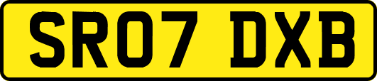 SR07DXB
