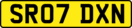 SR07DXN
