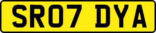 SR07DYA