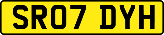SR07DYH