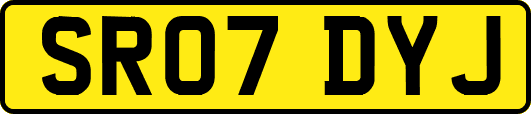 SR07DYJ