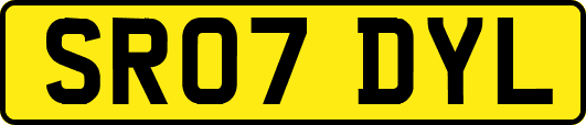 SR07DYL