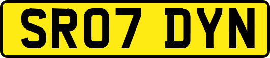 SR07DYN