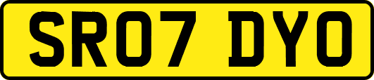 SR07DYO