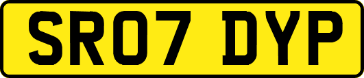 SR07DYP