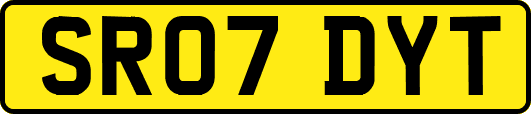 SR07DYT