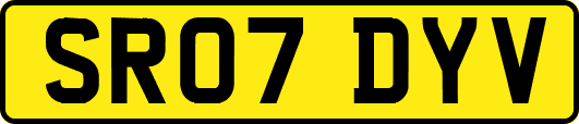 SR07DYV