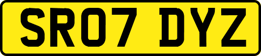 SR07DYZ