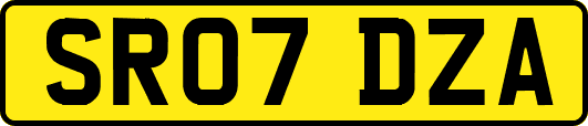 SR07DZA