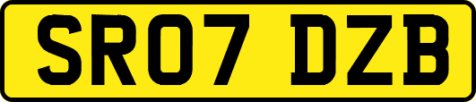 SR07DZB