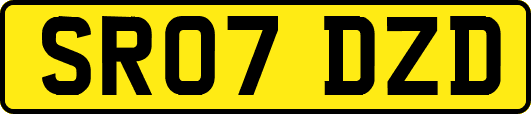SR07DZD