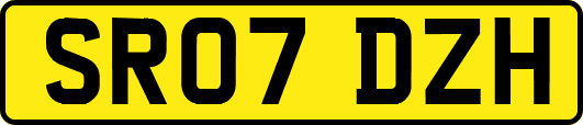 SR07DZH