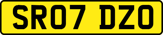 SR07DZO