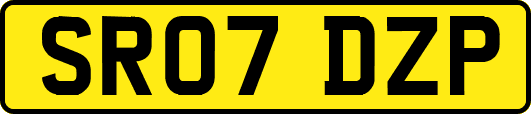 SR07DZP