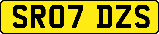 SR07DZS