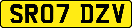 SR07DZV
