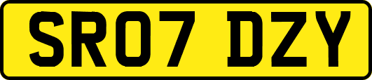 SR07DZY