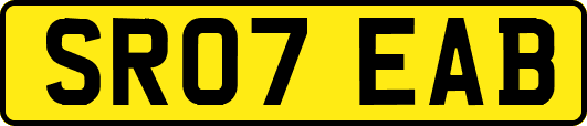SR07EAB