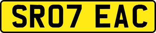 SR07EAC