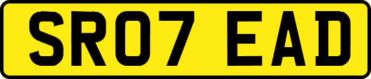 SR07EAD