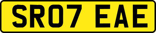 SR07EAE