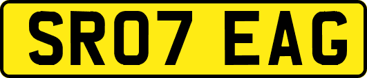 SR07EAG