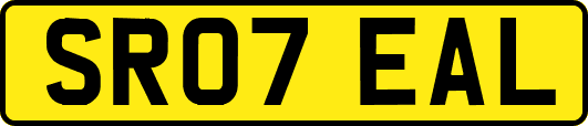 SR07EAL