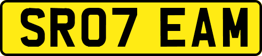 SR07EAM