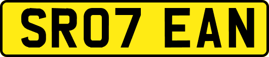 SR07EAN