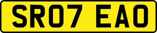 SR07EAO