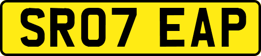 SR07EAP