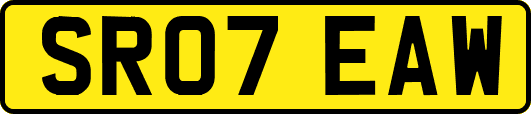 SR07EAW