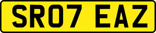 SR07EAZ
