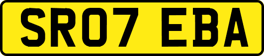 SR07EBA