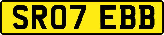 SR07EBB