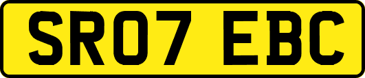 SR07EBC